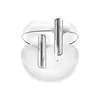 ყურსასმენი QCY Ailypods Clear White  - Primestore.ge