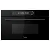 ჩასაშენებელი მიკროტალღური ღუმელი Midea MCO82007PBG-I  - Primestore.ge