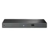 Switch TP-link TL-SL1226P 24-Port 10/100Mbps + 2-Port Gigabit Rackmount Switch with 24-Port PoE+
