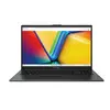 ნოუთბუქი Asustek Vivobook Go OLED 15.6" Ryzen 5 7520U 8GB 512GB SSD Radeon Graphics Black  - Primestore.ge