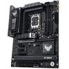 ASUS Motherboard TUF GAMING Z890-PLUS WIFI s1851 Z890 4xDDR5 M.2 DP HDMI Wi-Fi BT ATX