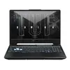 ნოუთბუქი Asustek TUF A15  FA506 15.6'' Ryzen 7 7435HS 16GB 512GB SSD RTX 2050 Graphite Black  - Primestore.ge