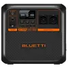 ელექტრო სადგური Bluetti AC180P, 1440Wh, USB-C, USB-A, Power Station, Black  - Primestore.ge