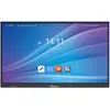 ინტერაქტიული ეკრანი, სმარტ ეკრანი Allscreen DW75HTV100 T Series, 75”, Android 12, RAM 4GB, 32GB, Smart Board, Black  - Primestore.ge