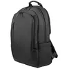 ნოუთბუქის ჩანთა Tucano BKBZ17-X-BK Bizip, 17", Backpack, Black  - Primestore.ge