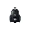 Vacuum cleaner Samsung VCC4581V3K/XEV Black
