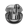 ყურსასმენი QCY Ailypods Clear Black  - Primestore.ge