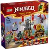 ლეგო LEGO Ninjago Tournament Battle Arena  - Primestore.ge