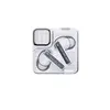 Headphones QCY MeloBuds Neo White