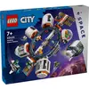 ლეგო LEGO City Modular space station  - Primestore.ge