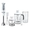 ბლენდერი BRAUN MQ5245WH  - Primestore.ge