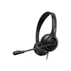 ყურსასმენი Marvo HP1001 Office Headset  - Primestore.ge