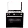 გაზქურა Oz OE 9050 BL  - Primestore.ge