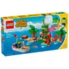 ლეგო LEGO Kapp'n's Island Boat Tour  - Primestore.ge