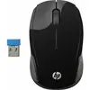მაუსი HP 200 BLACK WIRELESS MOUSE/X6W31AA  - Primestore.ge