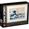 ლეგო LEGO ART The Great Wave  - Primestore.ge