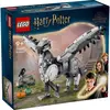 ლეგო LEGO Harry Potter Buckbeak  - Primestore.ge