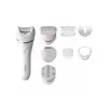 Epilator Philips BRE735/00