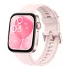 სმარტ საათი HUAWEI WATCH FIT 3 Pink/55020CED  - Primestore.ge