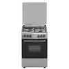 გაზქურა Oz OM 6031 IX FFD  - Primestore.ge