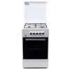 გაზქურა Oz OG 5040 W  - Primestore.ge