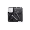 ყურსასმენი QCY MeloBuds Neo Black  - Primestore.ge