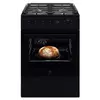 გაზქურა Electrolux LKK660220K  - Primestore.ge