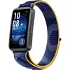 სმარტ საათი HUAWEI Band 9 Common Version Blue/55020BYM  - Primestore.ge