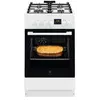 გაზქურა Electrolux LKK520211W  - Primestore.ge