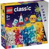 Lego LEGO Classic Creative space objects
