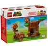ლეგო Lego Super Mario Goombas' Playground  - Primestore.ge
