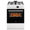 გაზქურა Electrolux LKK660220W  - Primestore.ge