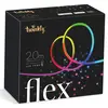 Smart LED circuit Twinkly TWFL200STW-WEU Flex RGB, flexible circuit, IP20, length 2m White