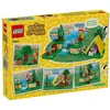 ლეგო LEGO Bunnie's Outdoor Activities  - Primestore.ge