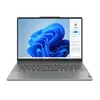 ნოუთბუქი Lenovo IdeaPad 5 2-in-1 16" 2K OLED Touch Core  5 120U 16GB 512GB SSD Integrated Intel Graphics Luna Grey  - Primestore.ge