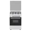 გაზქურა Oz OM 6040 W FFD  - Primestore.ge