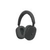 ყურსასმენი Celly SOUNDBEAT With ANC & ENC Wireless Headphone Black  - Primestore.ge