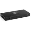 HDMI სპლიტერი UGREEN CM620 (40202EU), HDMI Splitter 1 In 4 Out EU, Black  - Primestore.ge