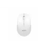 მაუსი Marvo Wireless Mouse - White  - Primestore.ge
