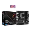 დედა დაფა ASROCK MB B760 S1700 MATX B760M PG LIGHTNING  - Primestore.ge