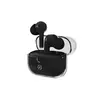 ყურსასმენი Celly Clear True Wireless Earbuds Black  - Primestore.ge