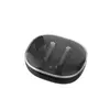ყურსასმენი Celly SHEER2 True Wireless Earbuds Black  - Primestore.ge