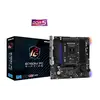 დედა დაფა Asrock MB B760 S1700 MATX B760M PG RIPTIDE  - Primestore.ge