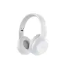 ყურსასმენი Celly WAVEBEAT Wireless Headphone White  - Primestore.ge