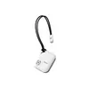 Bluetooth თრექერი Celly SMARTFINDER Object Tracking White  - Primestore.ge
