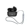 ყურსასმენი Celly HARMONY With ANC & ENC True Wireless Earbuds Black  - Primestore.ge