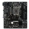 დედა დაფა LGA 1700 Biostar Mainboard, H610MHP 2.0 Socket 1700, uATX, GbE  - Primestore.ge