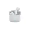 Celly TIPS1 True Wireless Earphones White