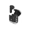 ყურსასმენი Celly SHEER True Wireless Earbuds Black  - Primestore.ge