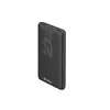 პორტატული დამტენი Celly 20W PD Power Bank (10000mAh) Black  - Primestore.ge
